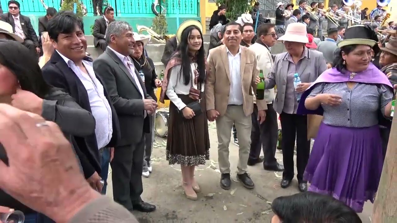 ORCOTUNA 9 DE OCTUBRE PARTE 2