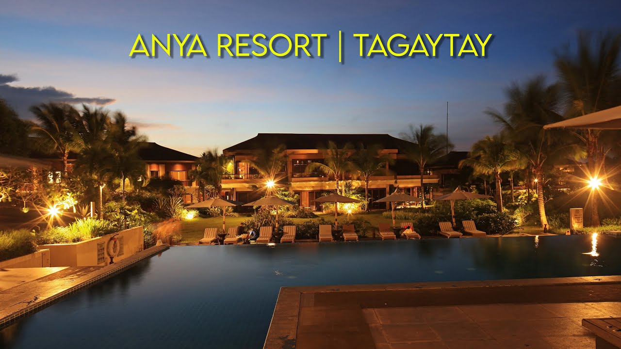 Anya Resort | 4K UHD
