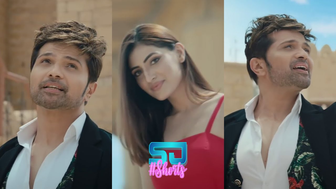 Terre Pyaar Mein #Shorts #YouTubeShorts #TerrePyaarMein #HimeshReshammiya #Surroor2021 #Status