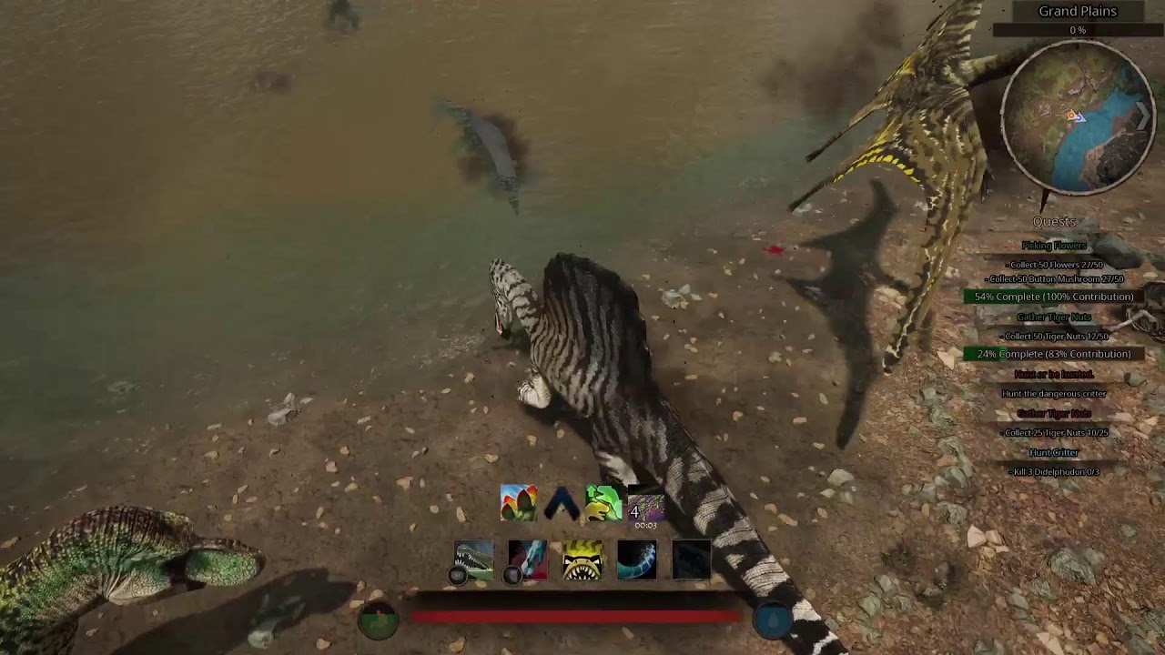 Path of TITANS PS5