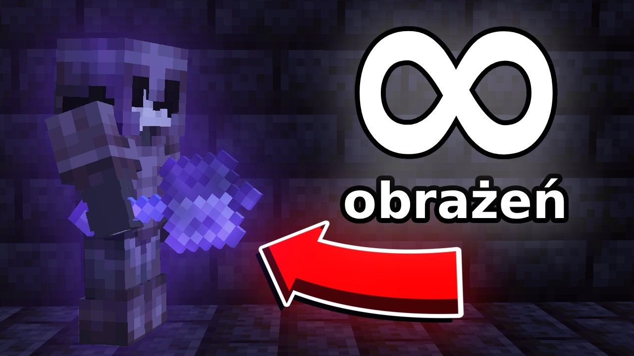 Jak NAUCZYĆ się MACE PvP w 2 minuty!