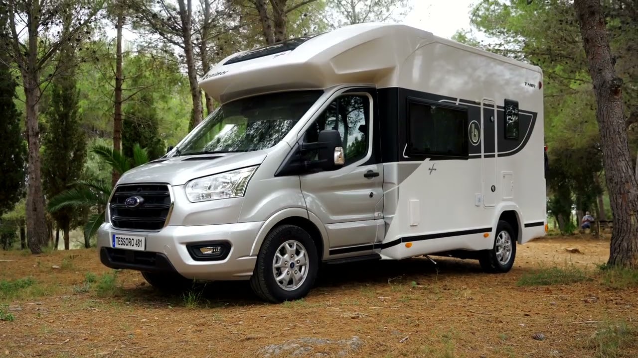 Nueva Benimar Tessoro 481 Colección 2022