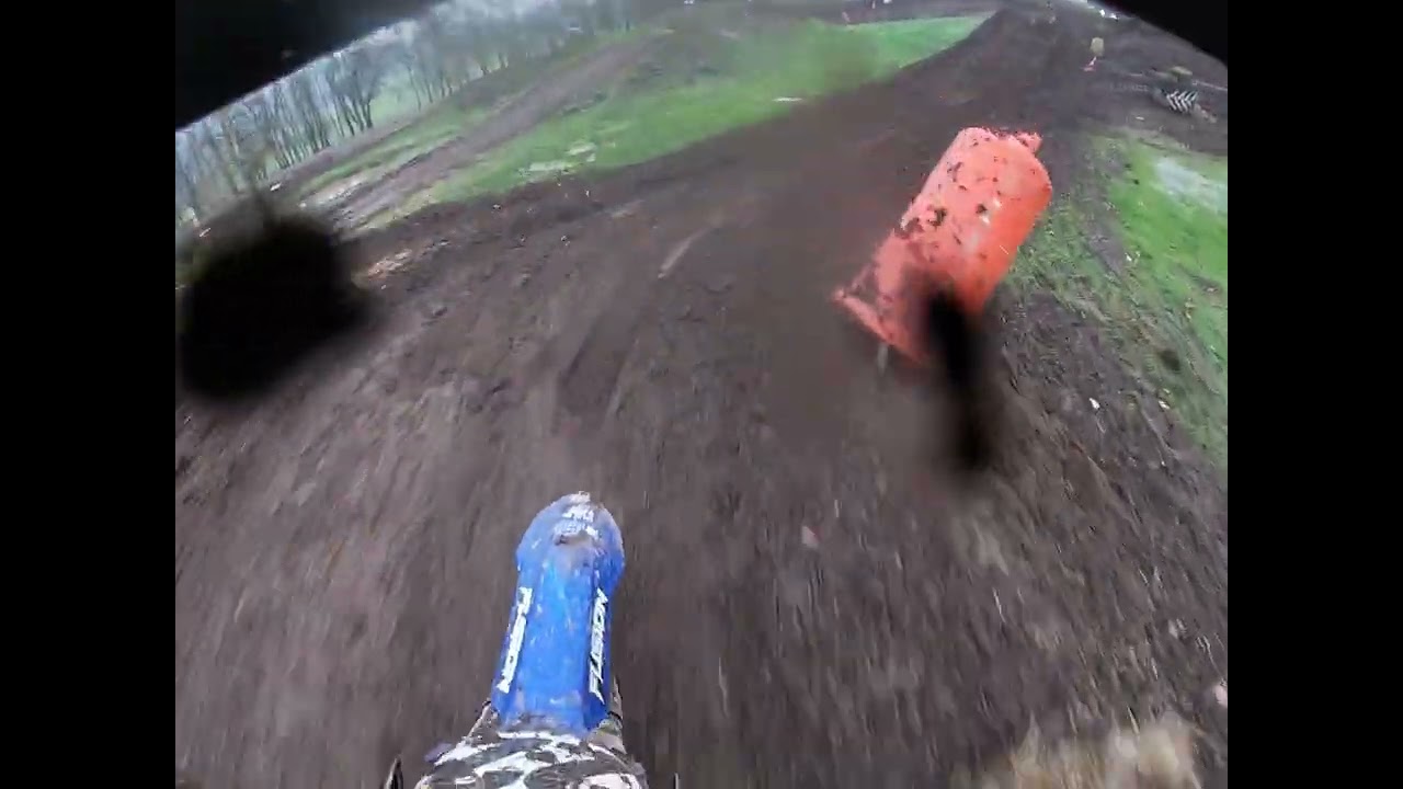 Albany MX 11/22/25 