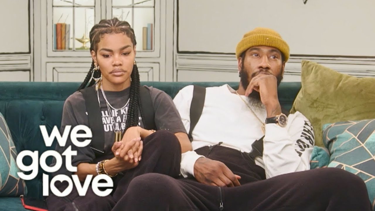 Полный эпизод: Добро пожаловать в Майами (S1E4) | We Got Love Тейана и Иман | E!