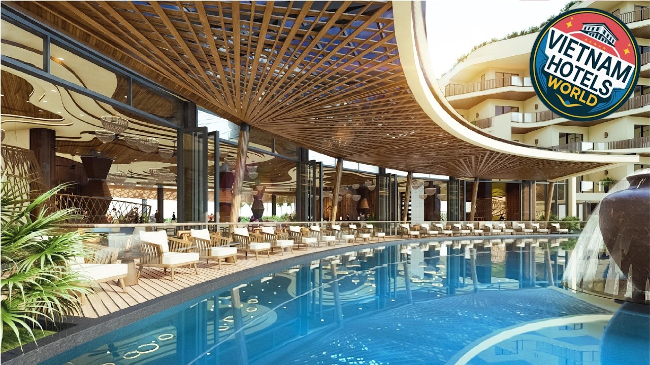 Amiana Resort Cam Ranh | Nha Trang, Vietnam | Hotel Review 🏨
