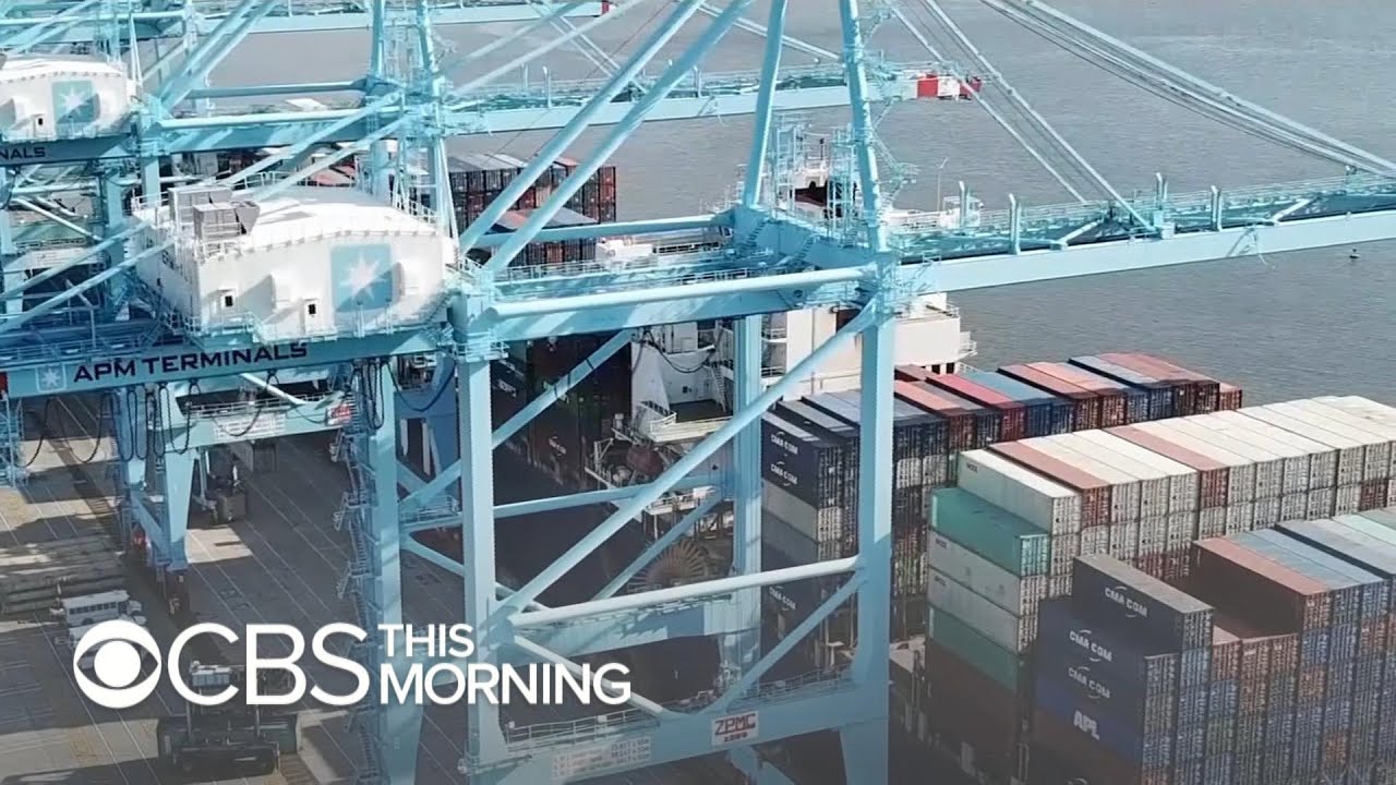 Trade war with China: White House economic adviser says 