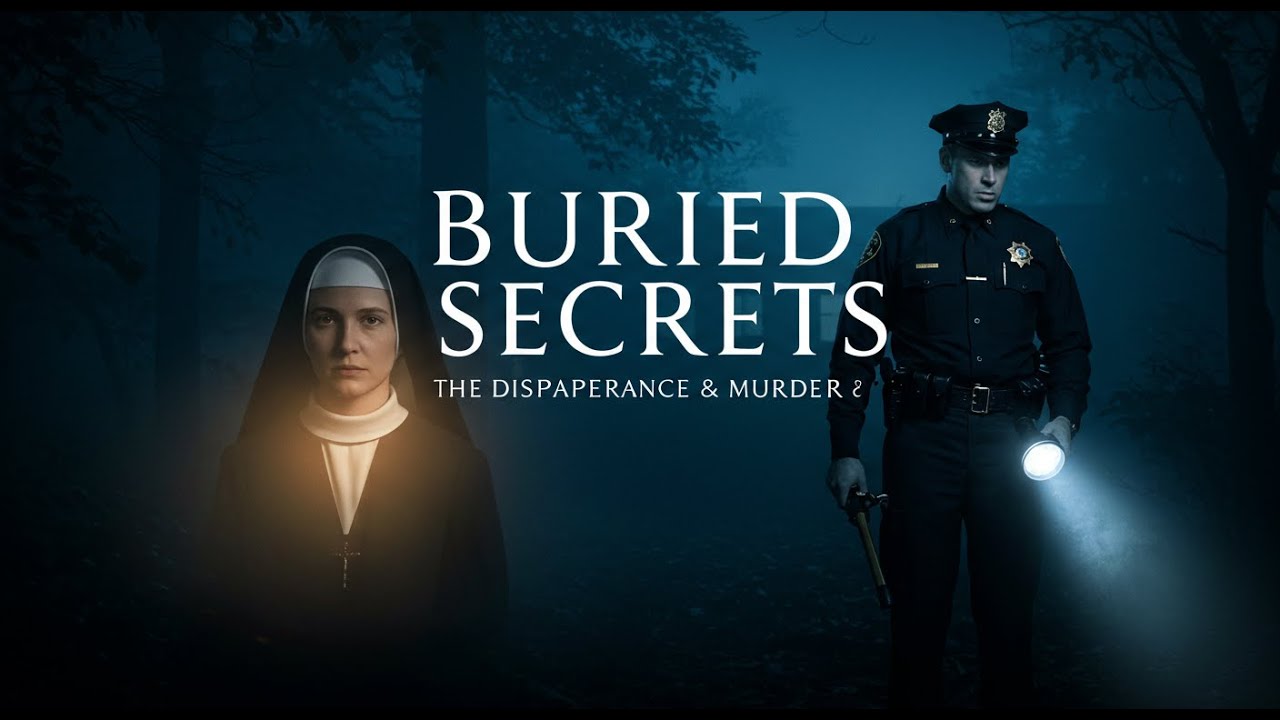 Buried Secrets  The Disappearance & Murder of Sister Cathy Cesnik