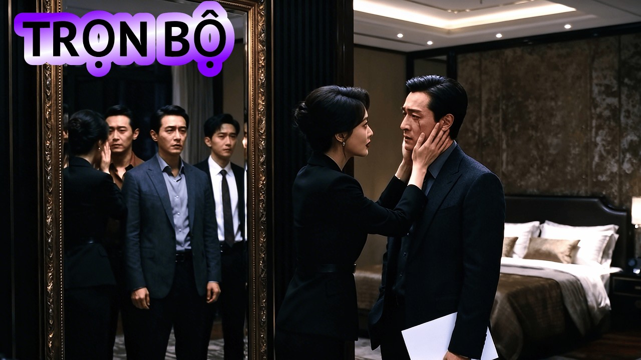 Nữ Chủ Tịch Coi Chồng Trẻ Là 