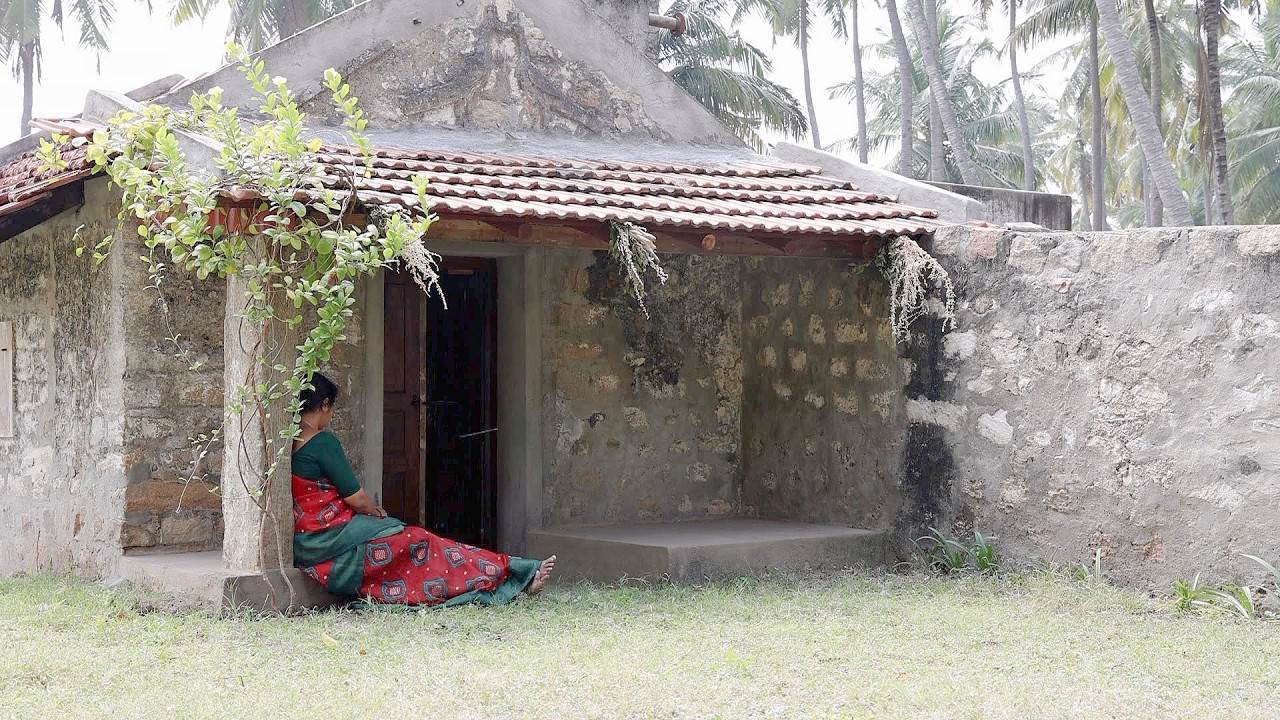 Peaceful Summer Morning Village Routine | Indian Countryside Life