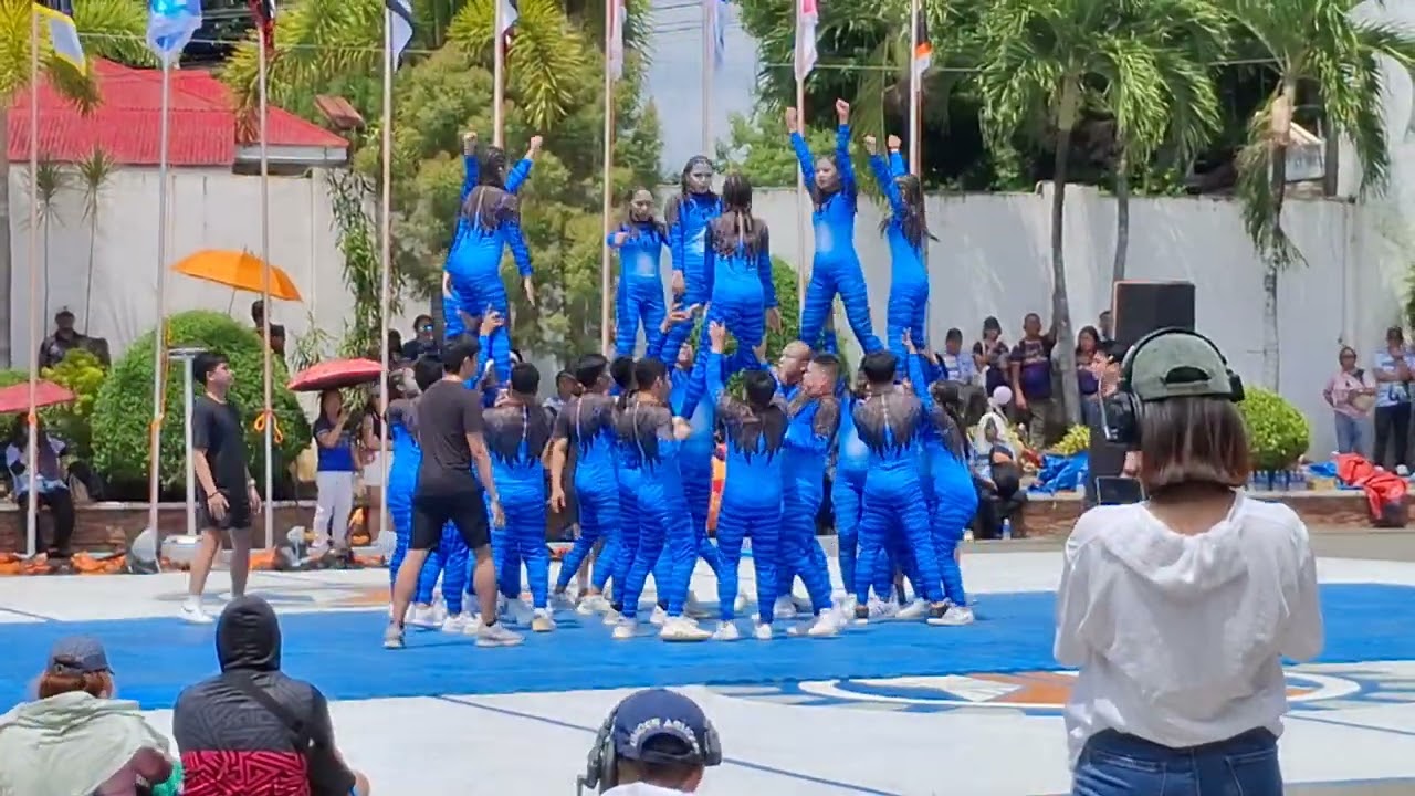 Sportfest 2025_Buk 3
