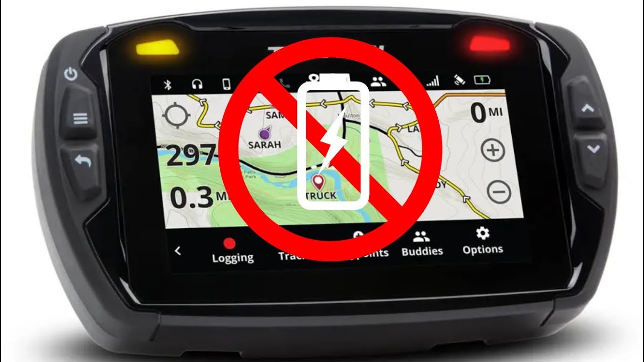 Trail Tech Voyager Pro Not Charging? Here&rsquo;s The Fix!
