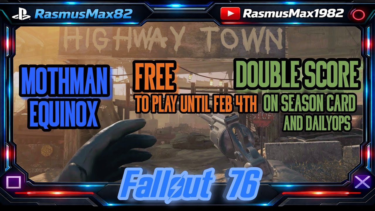 New stream starting shortly