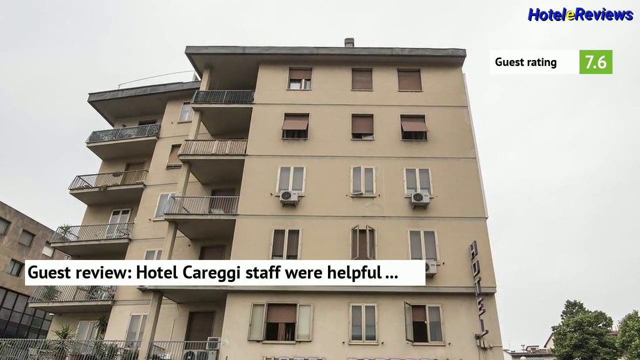 Hotel Careggi ** Hotel Review 2017 HD, Careggi Rifredi, Italy