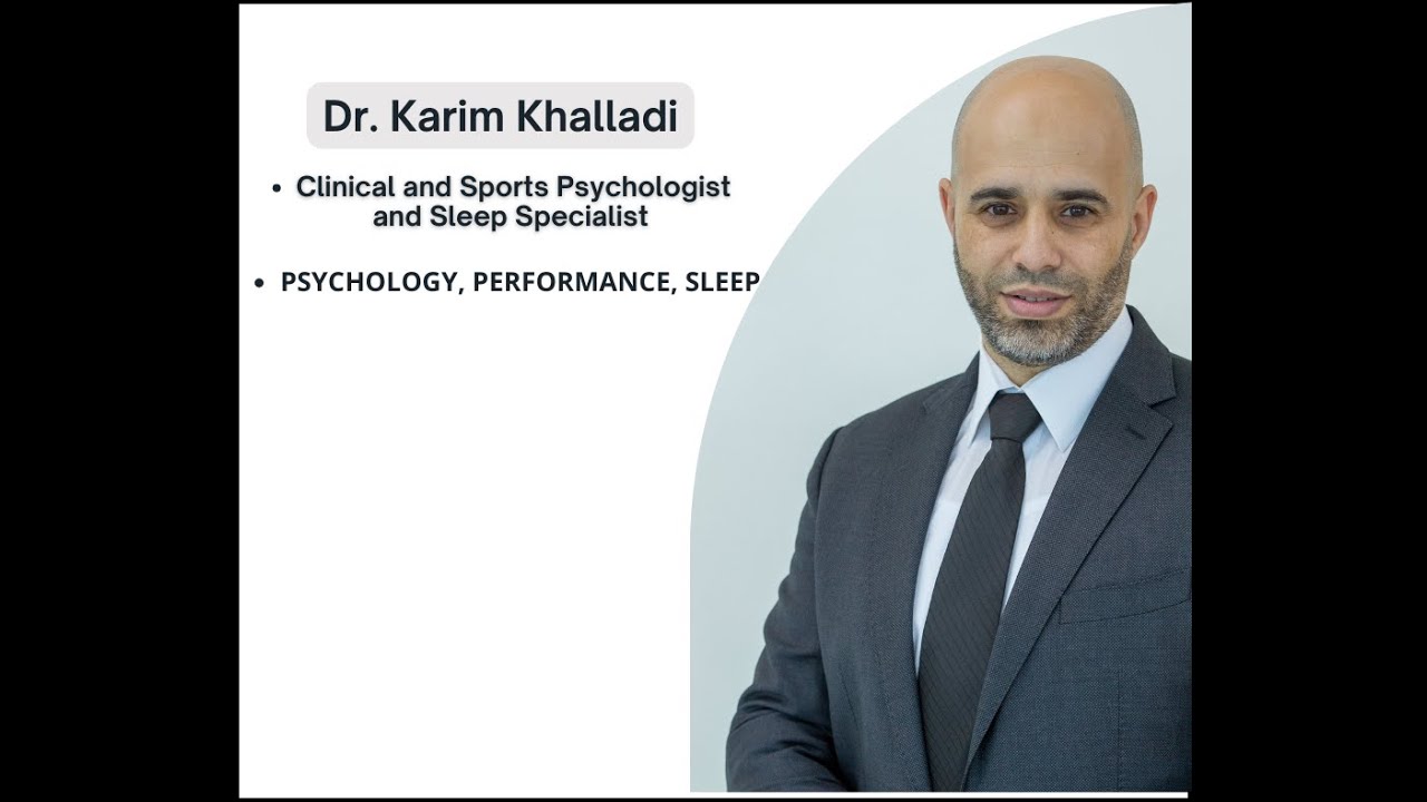 Unlocking Peak Performance: The Champion’s Path to Success