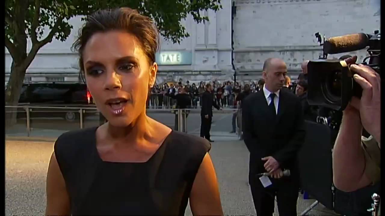 Simon Cowell will Posh Spice fuer X Factor US