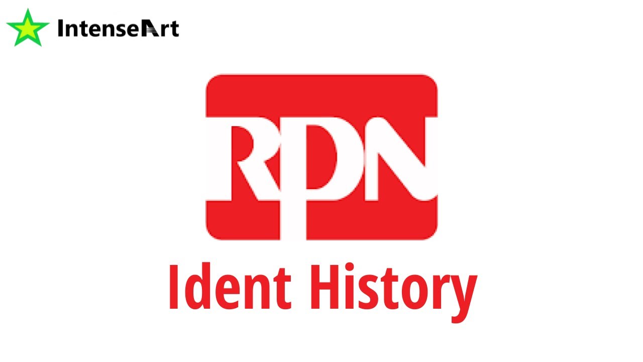 RPN 9 Ident History