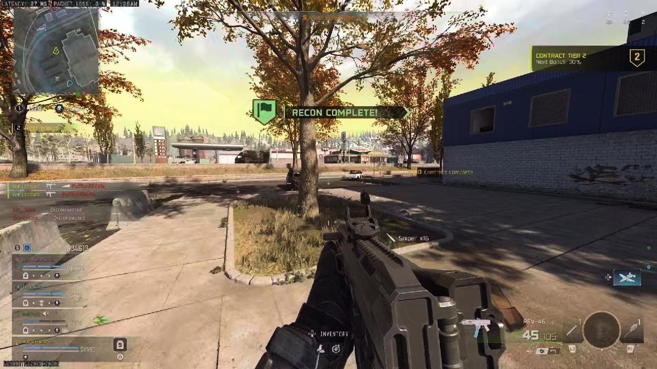 B07 S2 cell tower's 