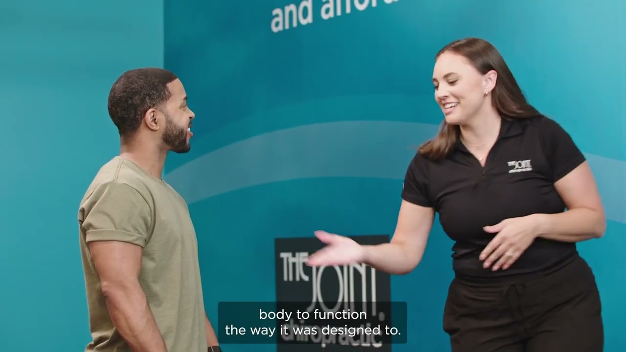 Celebrating 25 Years of Care: Dr. Katie’s Inspiring Chiropractic Journey | The Joint Chiropractic