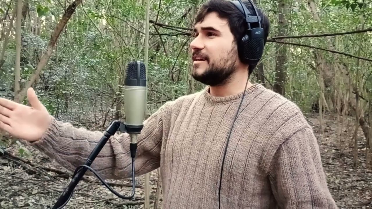 Coplas Del Silencio - Horacio Banegas - Gonzalo Airasca