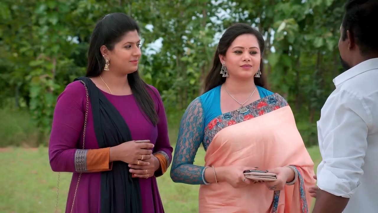Anbe Sivam - Ep 5 - Vikram Shri, Raksha Holla - Tamil Tv Serial - Zee5 Tamil Classics