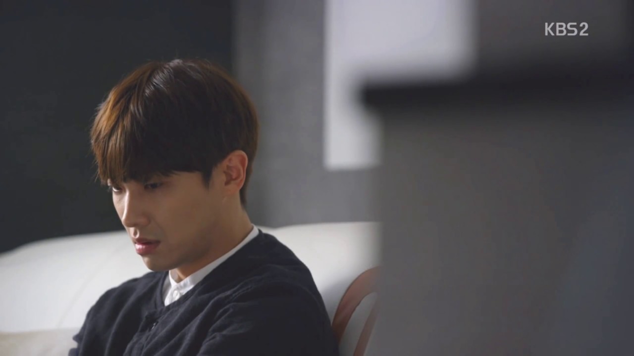 아버지가 이상해MV(중희X미영) - 남이 될수있을까