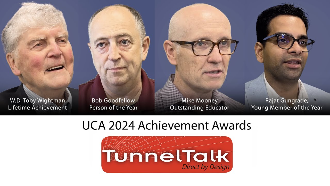 UCA Awards 2024