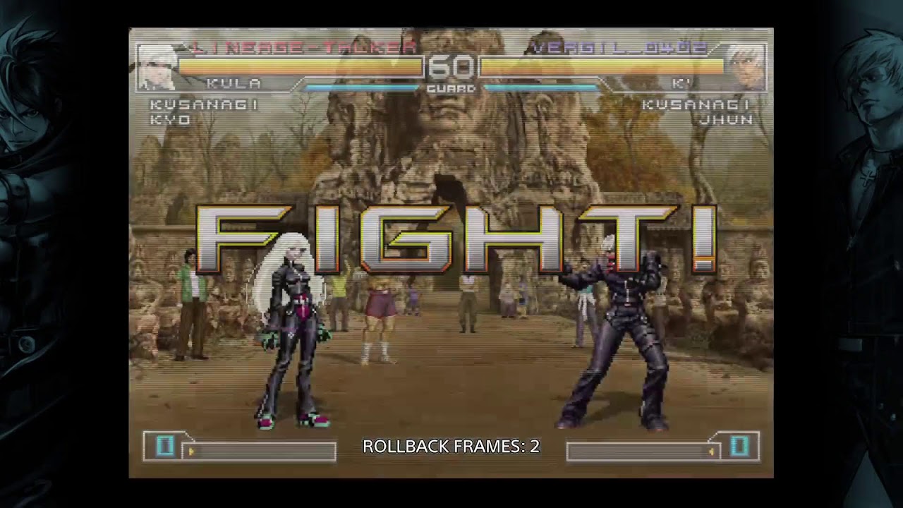HK ming