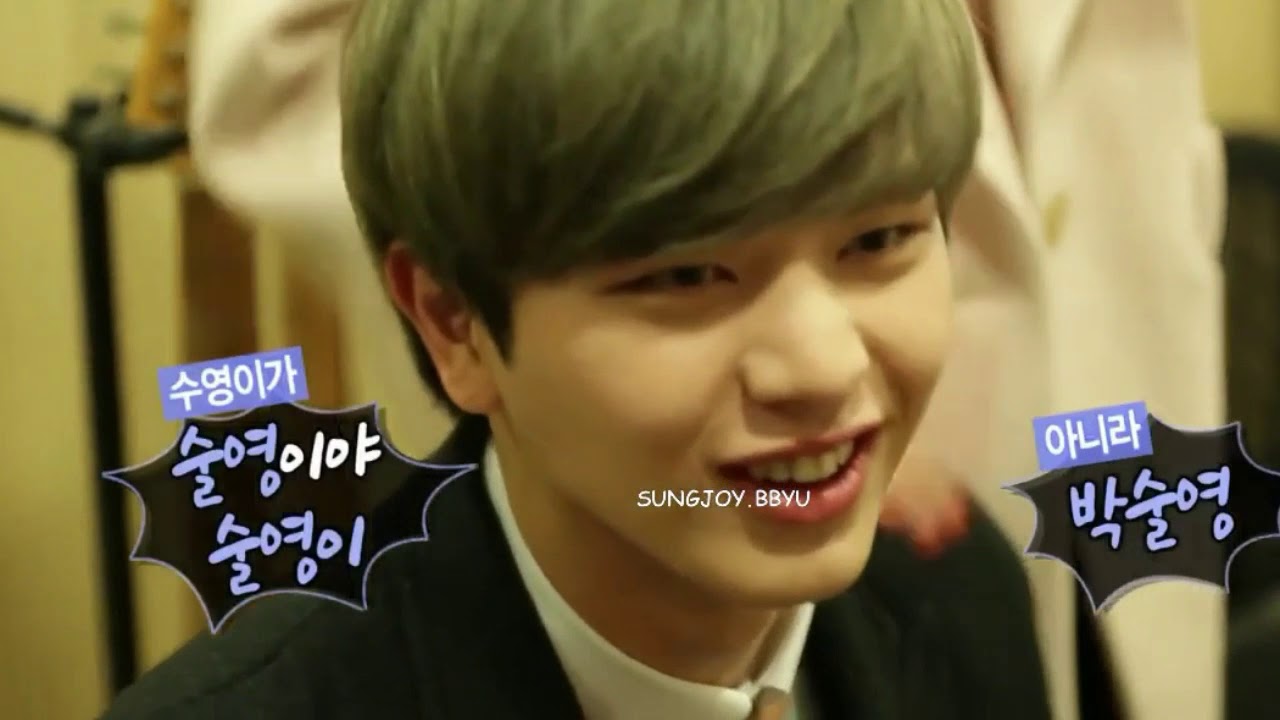Sungjoy Bbyu 