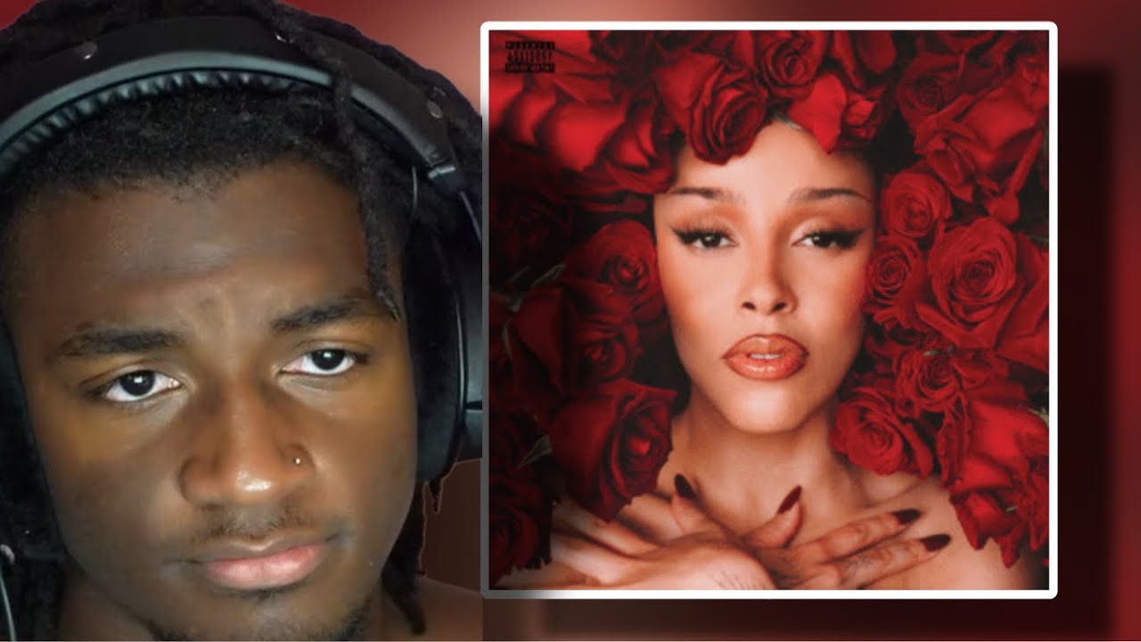 vie by doja cat took me to the 80's...