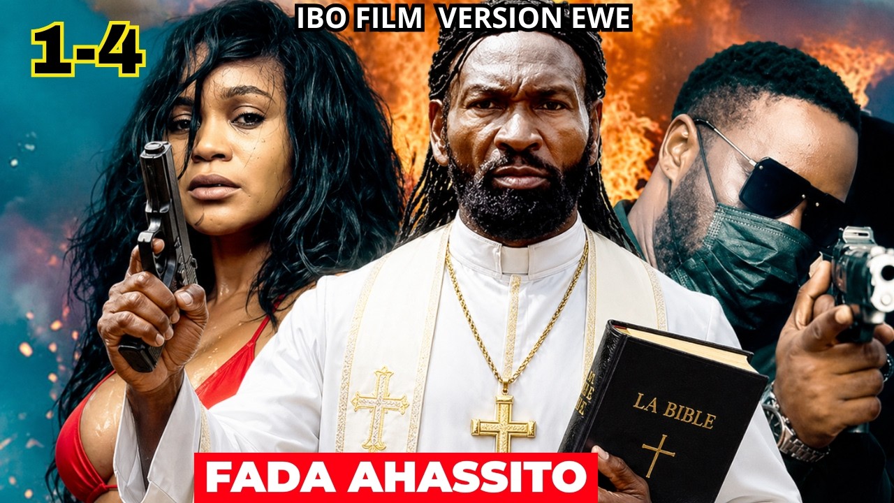 FADA AHASSITO 1