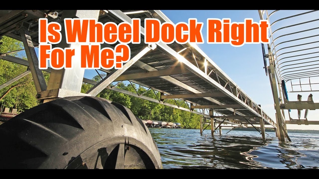 Is Wheel Dock For Me?