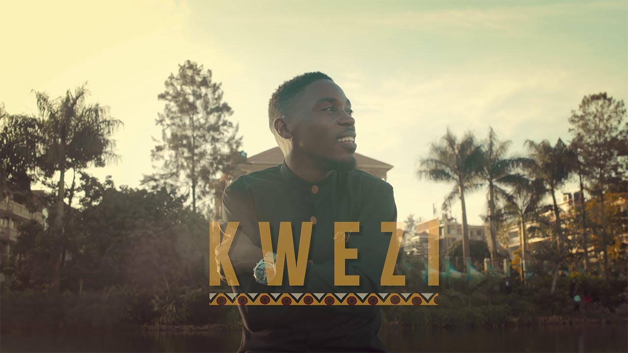 TOJJULUKUKA - GODFREY KWEZI (Official Music Video)