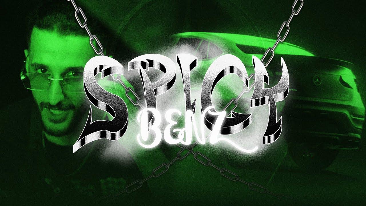 SPICY - BENZ