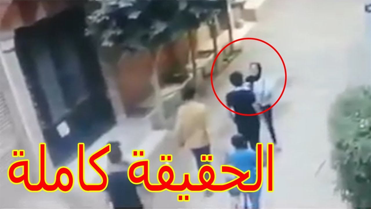 بسبب هذا الفيديو تم الهجوم على محمود البنا ولهذا السبب هايهرب محمد راجح من العقاب