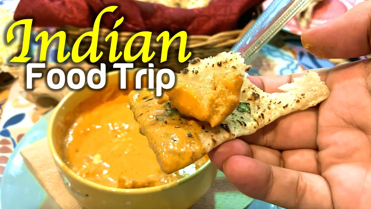 Authentic Indian Food in Quezon City - Golden Rice Hyderabadi Biryani - The Daily Phil