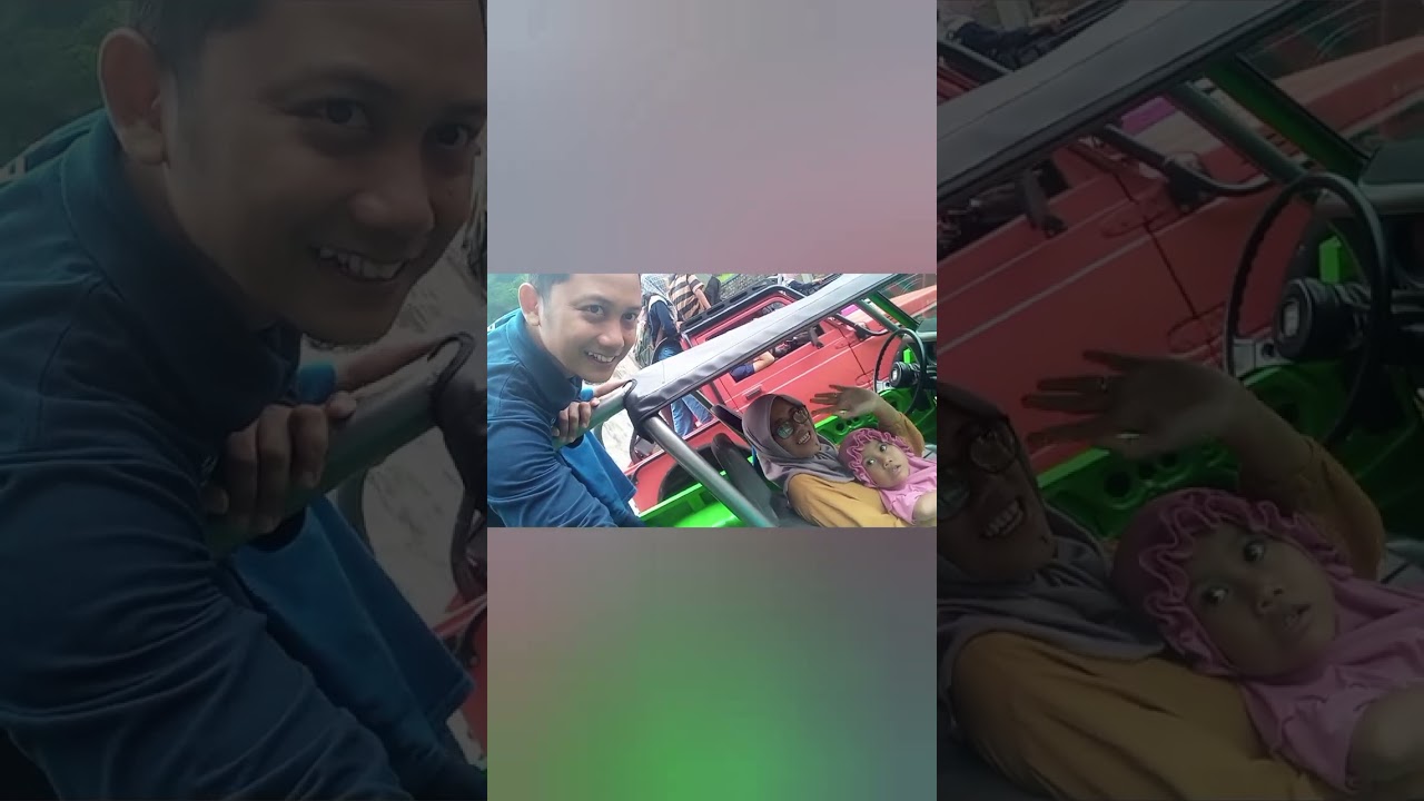 Liburan Akhir Tahun 