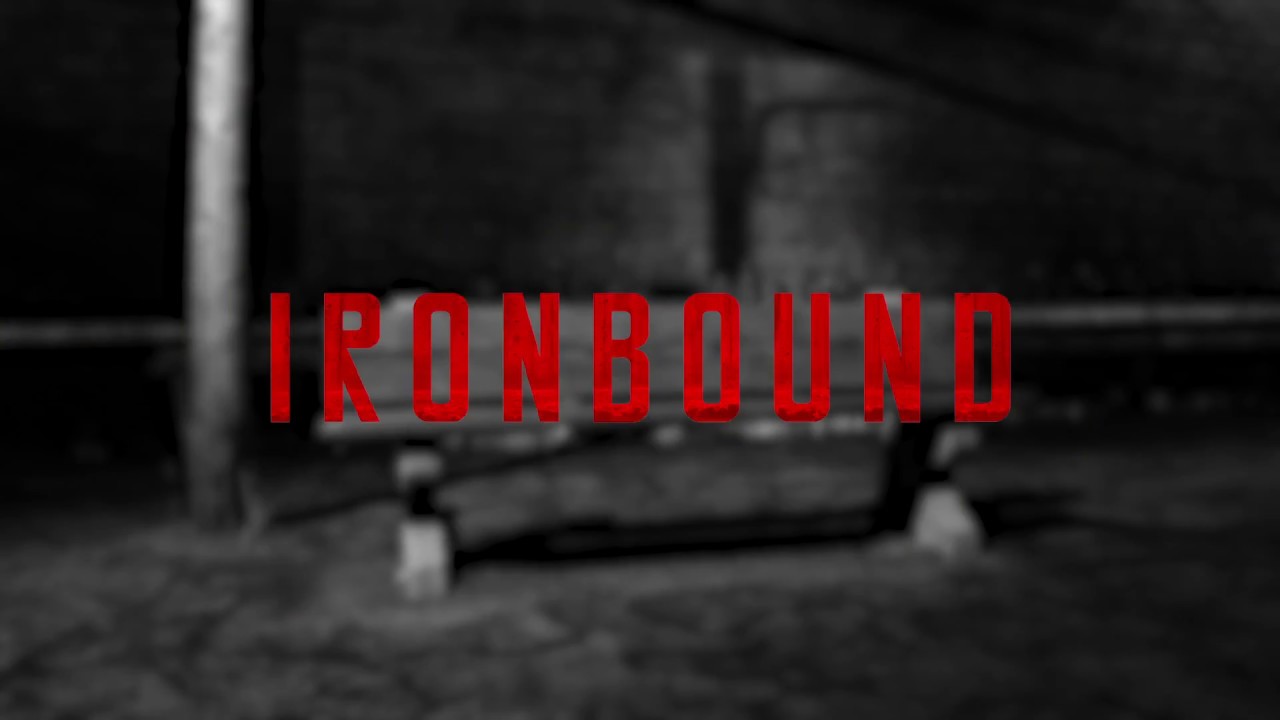 Ironbound - Now On Stage