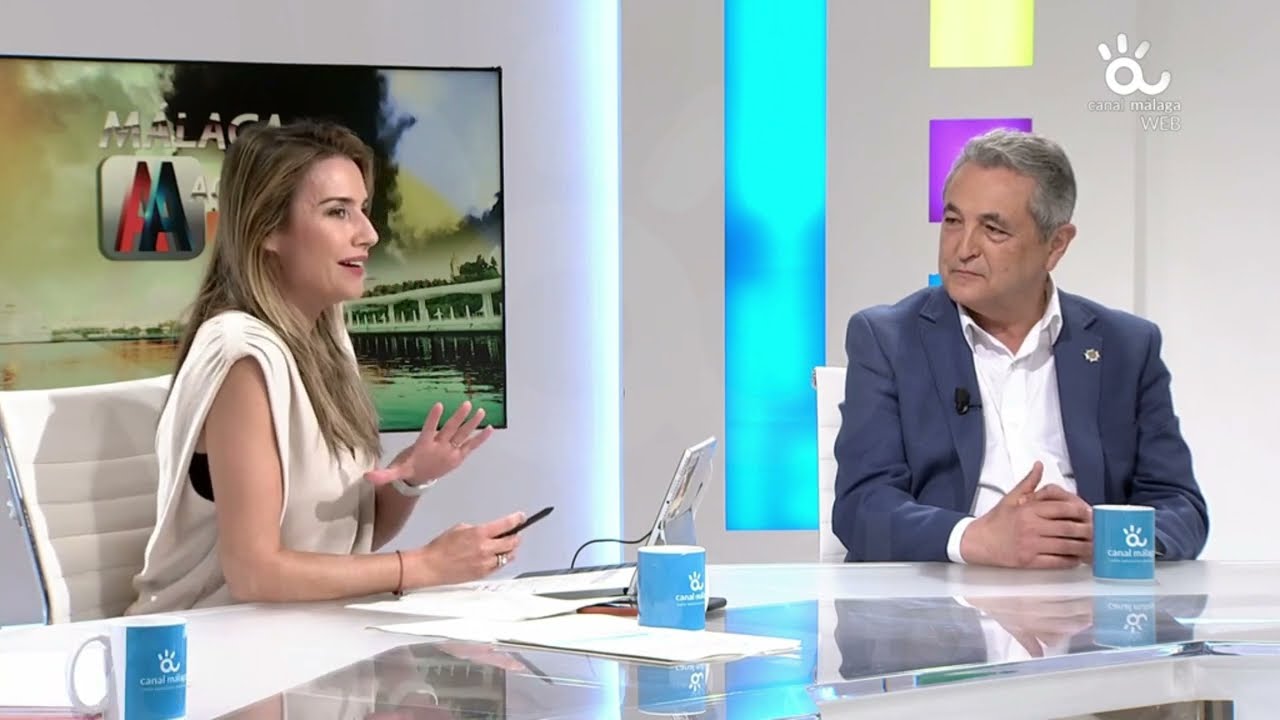 Entrevista José Miguel Carrasco por el Día Internacional de la Enfermería