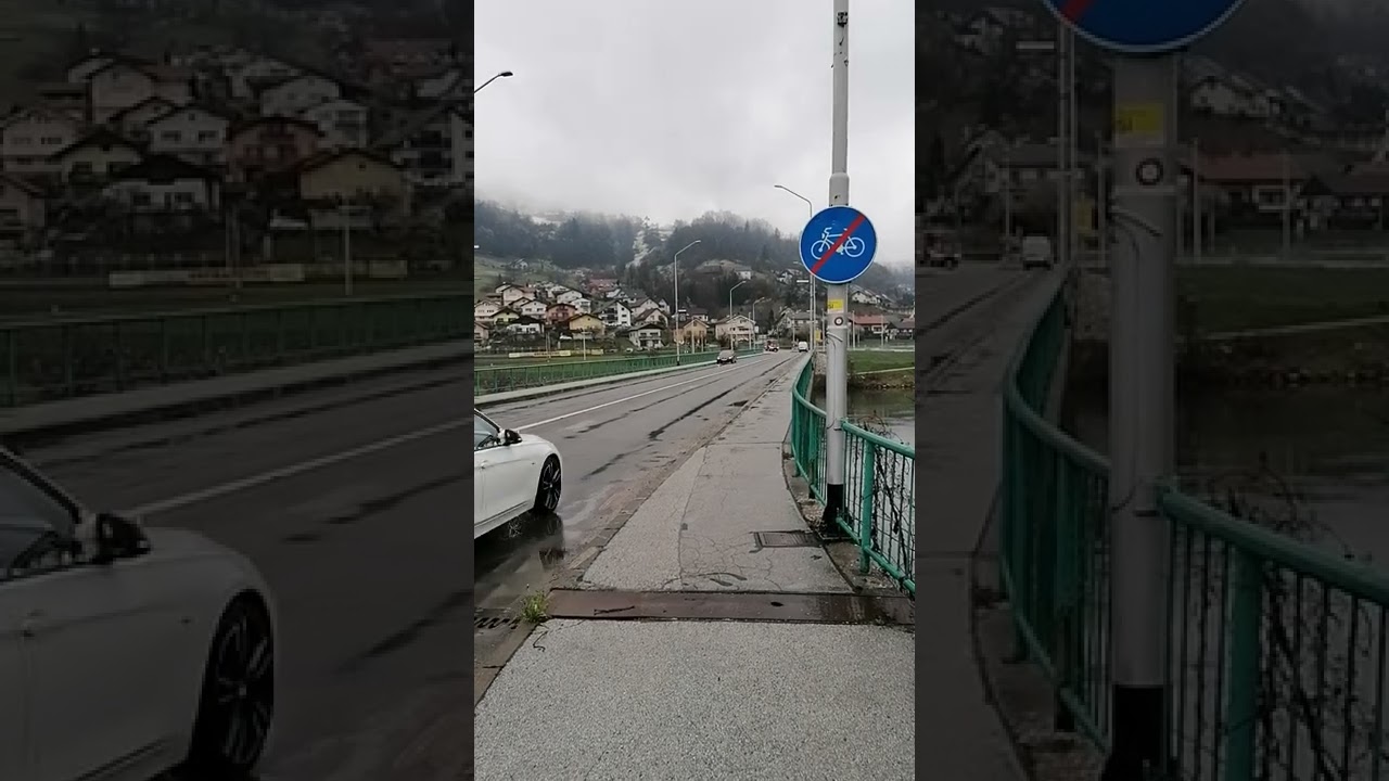Vožnja HTRV-1 in GVC 16/25  PGD Sevnica, na prometno nesrečo 2.4.2022