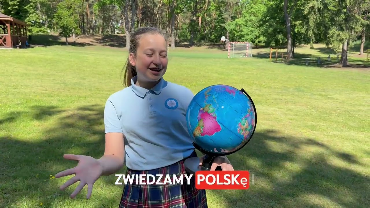 Wkręć się w szkołę - Szkoła Podstawowa Sióstr Rodziny Maryi w Markach
