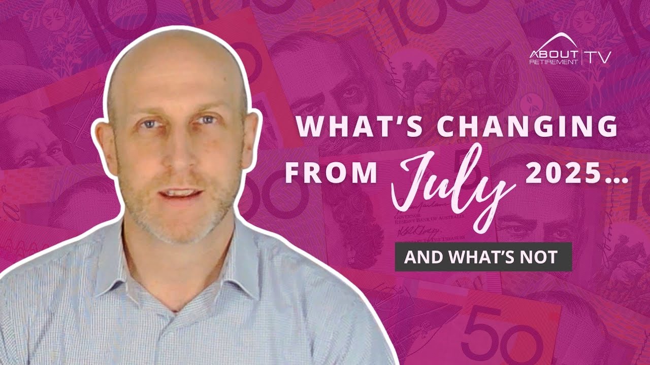 What&rsquo;s changing from July 2025&hellip; and what&rsquo;s not