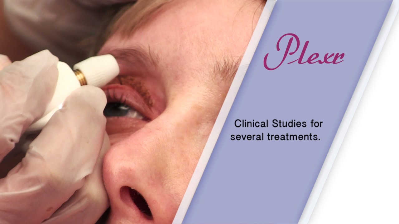 The ultimate plasma: Plexr Plus