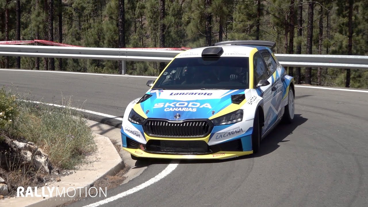 Best of Rally 2024 | RallyMotion