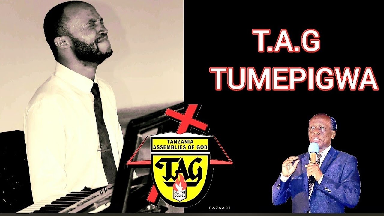 NABII DENIS AIONYA T.A.G KUHUSU SAKATA LA MAGEMBE