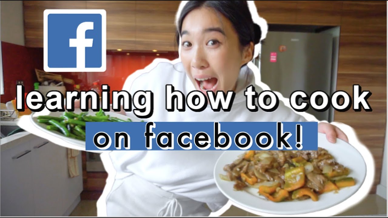 Cooking VLOG Chinese Beef Stirfry | Marion Grasby | Learning How To Cook | Jenny Zhou 周杰妮