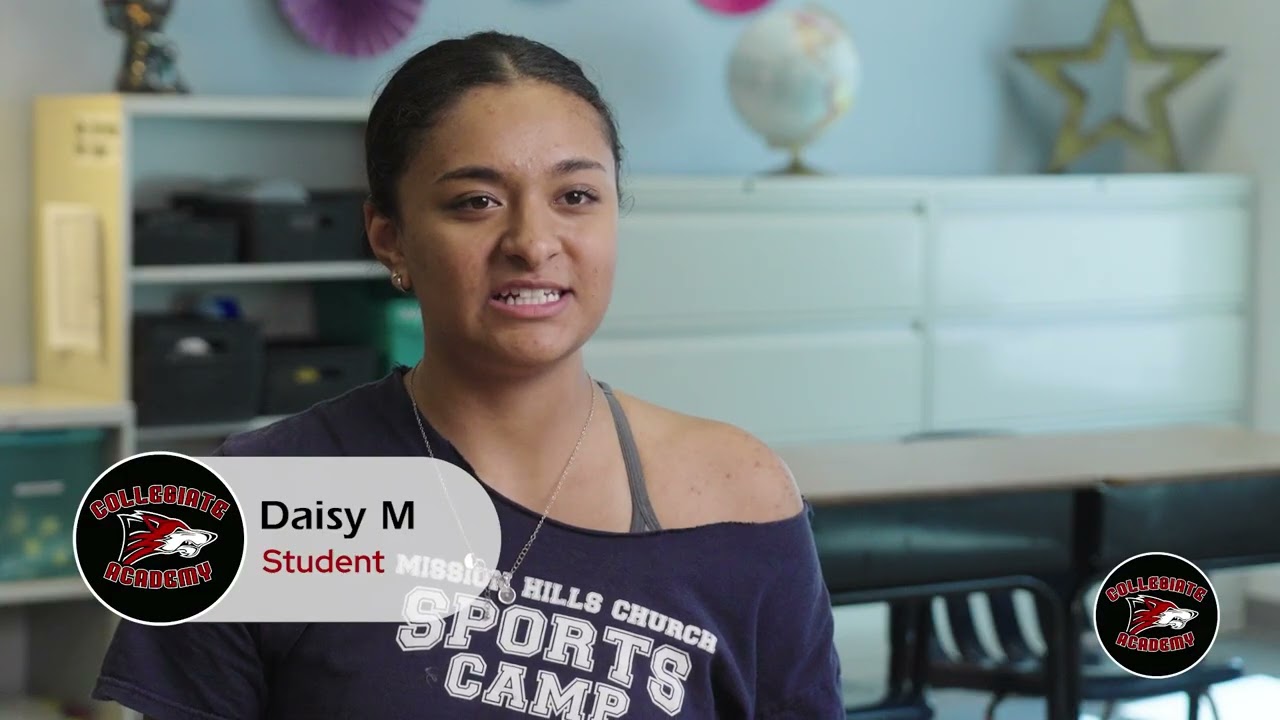 CAC Testimonials: Small Class Sizes