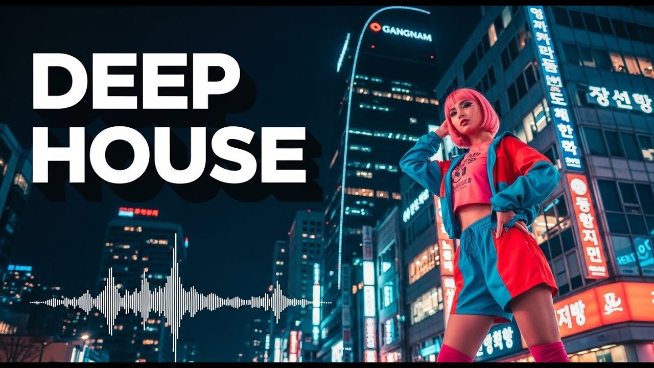 Ibiza Summer Night Mix 2026 🌙 Tropical Deep House