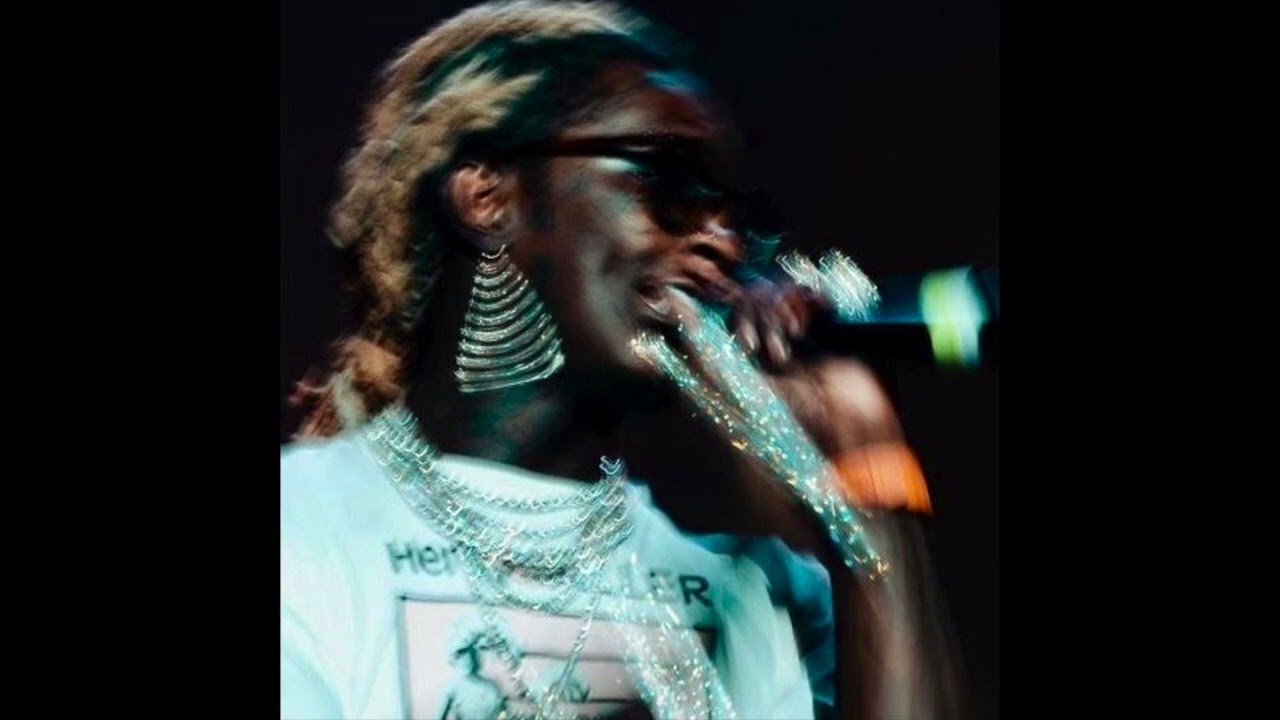 [FREE] Young Thug Type Beat - 
