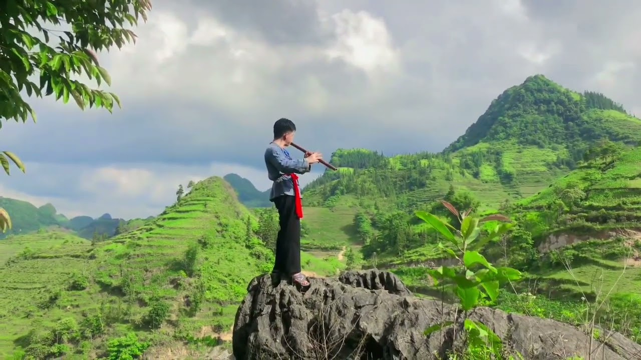 Raj npaim kho siab (raj npaim ##saotrucsyseo)