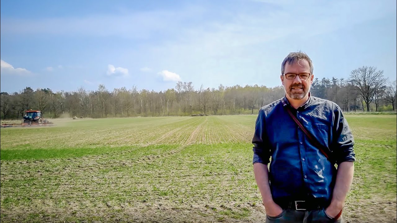 Natuurakkers van de Groene Heerlijckheid